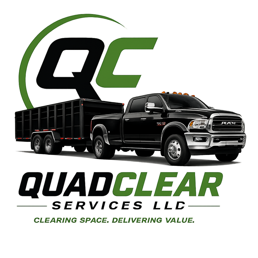 QuadClear Project Preview